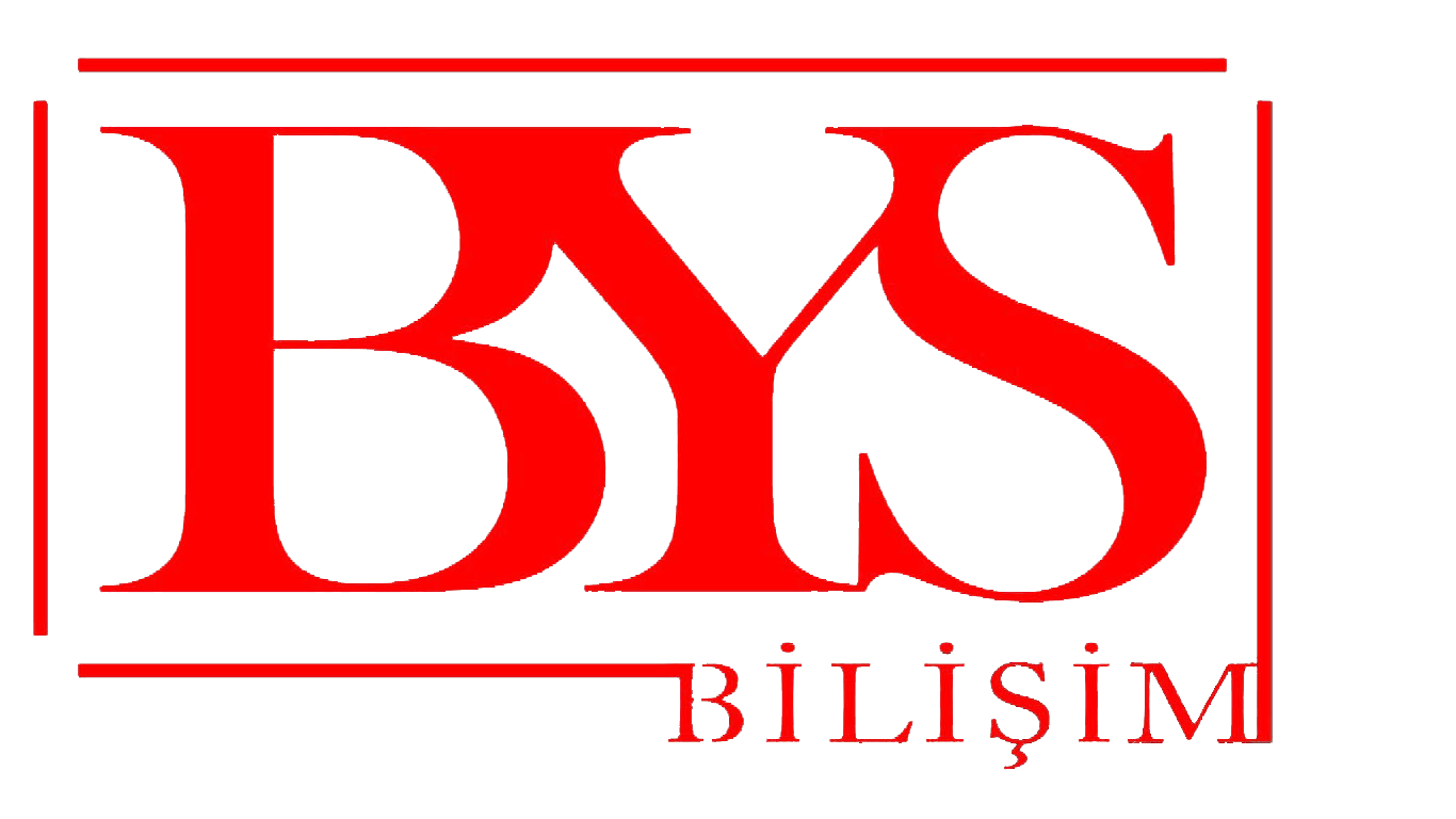 Bys Bilişim